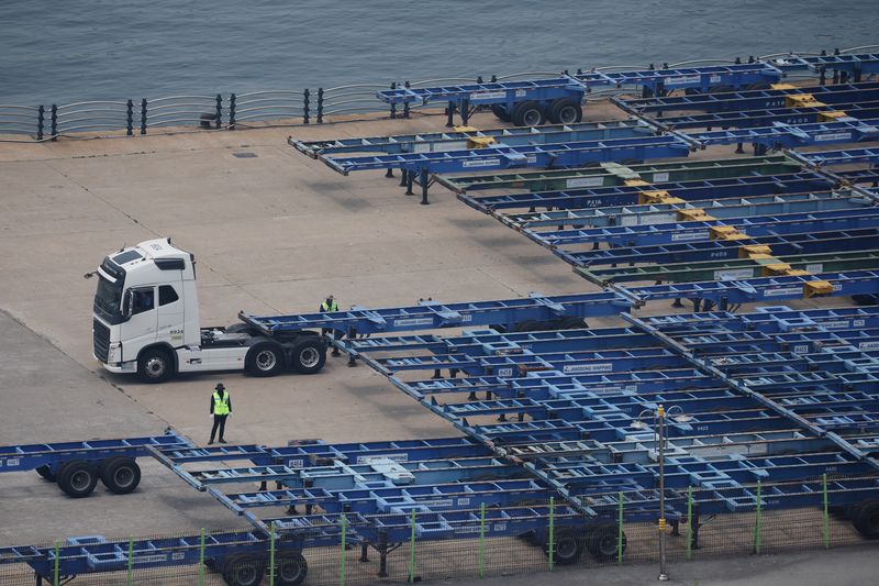 South Korea parliament due to finalise draft US investment bill under trade deal