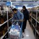 China’s consumer inflation accelerates in February, producer deflation eases