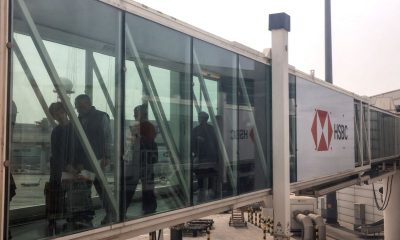 Airline shares battered as oil prices spike, Iran war intensifies