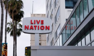 Live Nation nears settlement in US antitrust lawsuit, Bloomberg News reports