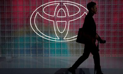 Analysis-Activist threat pushes Japanese companies to unwind cross-shareholdings