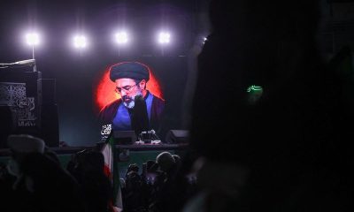 Khamenei’s hardline son Mojtaba appointed Iran’s new leader; oil surges on supply fears