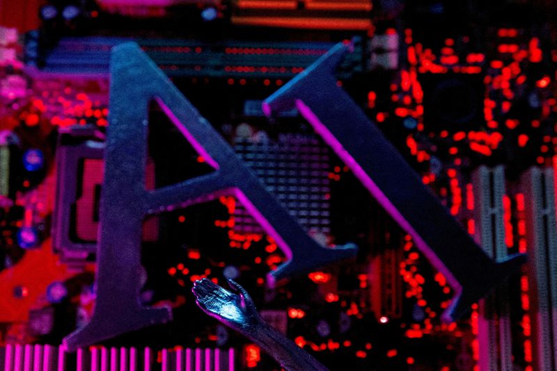 Nvidia-backed Nscale valued at $14.6 billion in fresh funding round