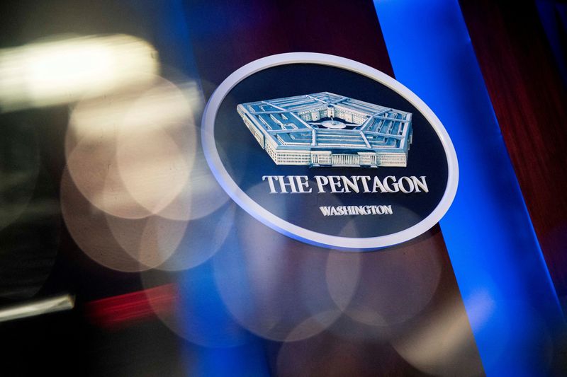 Anthropic sues to block Pentagon blacklisting over AI use restrictions