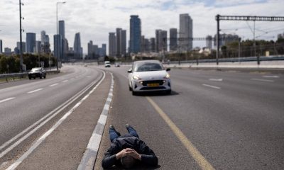 Analysis-Iran bets on endurance, energy disruption to outlast US, Israel