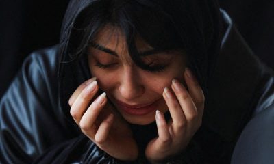 Iran says oil blockade will continue until attacks end, Trump threatens to hit harder