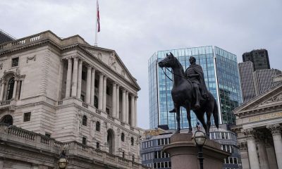 StanChart, Morgan Stanley push BoE rate cut calls to second quarter on Mideast conflict