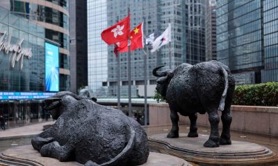 Stocks sink as volatile oil prices, Middle East conflict weigh on trading