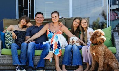 Trump says white South Africans are persecuted; some are returning to a better life