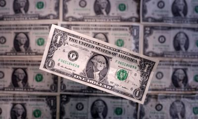 US dollar hovers near 2026 highs as oil’s rise spurs hawkish central bank bets