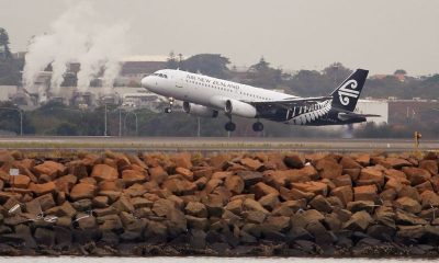 Air New Zealand to cut flights as fuel price surge wreaks havoc on travel