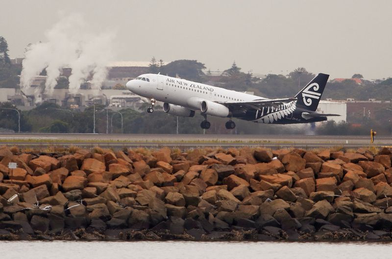 Air New Zealand to cut flights as fuel price surge wreaks havoc on travel