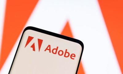 Adobe’s longtime CEO to exit role amid AI disruption, shares fall