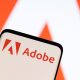 Adobe’s longtime CEO to exit role amid AI disruption, shares fall