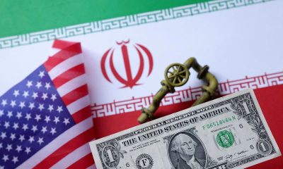 Dollar climbs with no end in sight for Iran war; yen at 20-month low