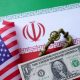 Dollar climbs with no end in sight for Iran war; yen at 20-month low