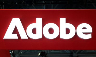 Adobe shares drop after CEO exit adds to AI-disruption concerns