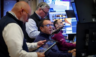 Investors await Fed rate outlook as Iran war keeps markets on edge