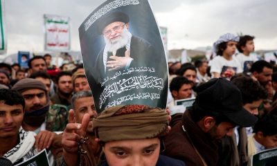 Explainer-Who are the Houthis, Iran’s allies in Yemen?