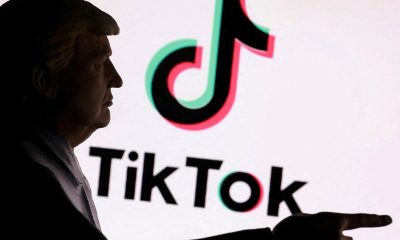 Trump administration set to receive $10 billion fee for brokering TikTok deal, WSJ reports