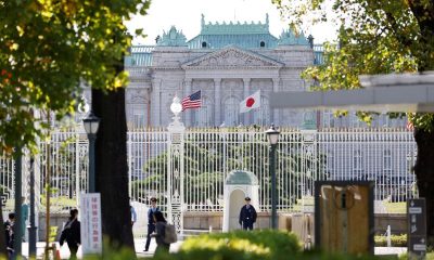 US, Japan agree on their roles in potential nuclear power project, Westinghouse says