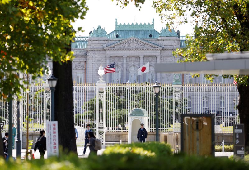 US, Japan agree on their roles in potential nuclear power project, Westinghouse says