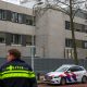 Explosion lightly damages Jewish school in Amsterdam