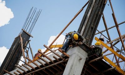 How China is wooing Paraguay’s political class away from longtime ally Taiwan