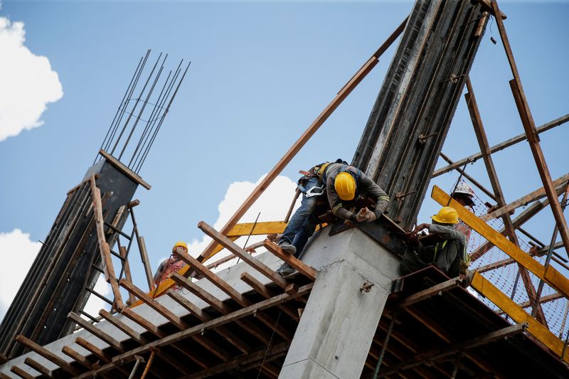 How China is wooing Paraguay’s political class away from longtime ally Taiwan