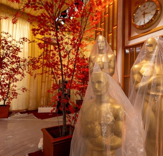 Oscars spotlight crowns Brazil’s rise as a global entertainment player