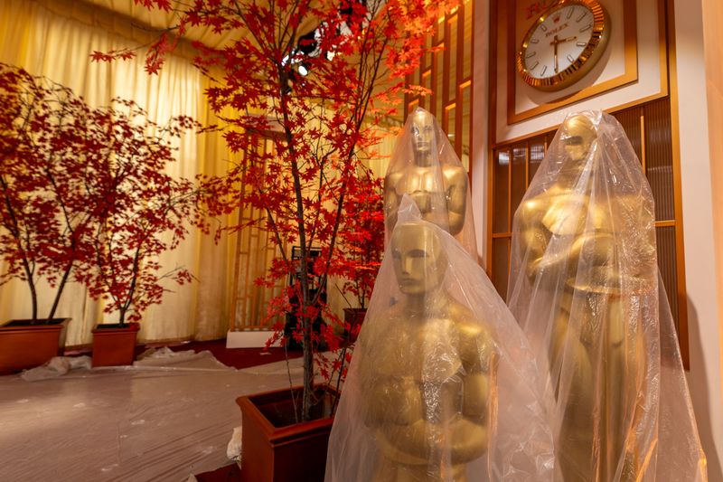 Oscars spotlight crowns Brazil’s rise as a global entertainment player