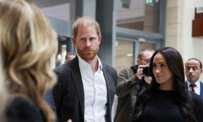New Prince Harry book a ’deranged conspiracy’, his spokesperson says