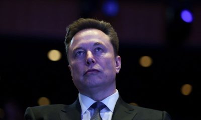 Musk says Tesla’s mega AI chip fab project to launch in seven days