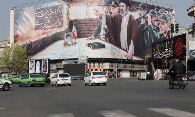 Hamas calls on Iran not to target neighboring countries but affirms its right to self-defence