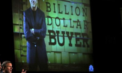 Fertitta Entertainment in talks to buy Caesars for $6.5 billion, CNBC reports