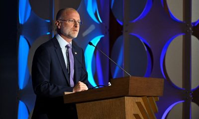 FCC’s Carr warns broadcasters while reposting Trump comments on Iran reports