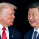 US, China economic chiefs meet in Paris to clear path to Trump-Xi summit