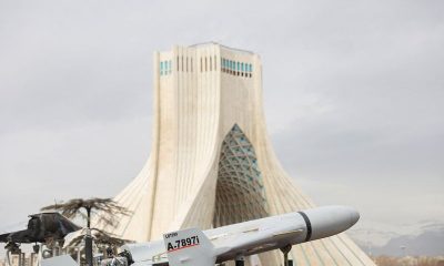 Russia is supplying Iran with Shahed drones, Zelenskiy says