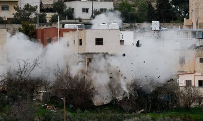 Israeli forces kill four Palestinians in West Bank, Palestinian health authorities say