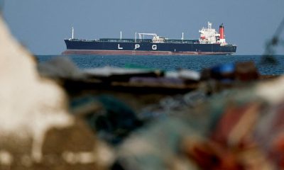 Trump warns of more strikes on Iran’s Kharg Island, pressures allies to secure oil chokepoint