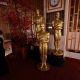 Oscars’ top prize up for grabs as unease hangs over Hollywood