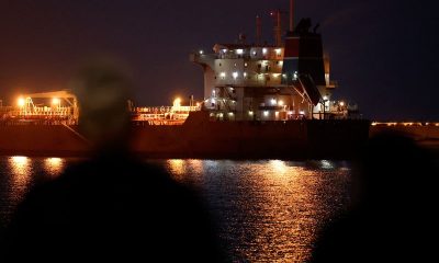 Analysis-Iran holds the key to reopening global energy markets