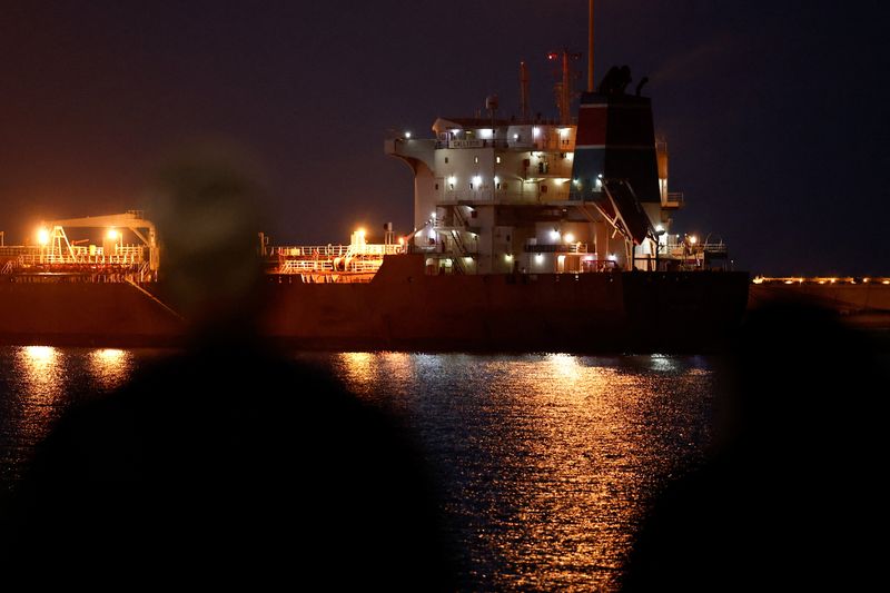 Analysis-Iran holds the key to reopening global energy markets