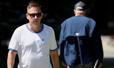 Thiel’s secretive Rome conference draws Church attention