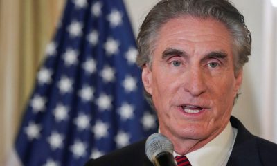 Asia-Pacific allies ink $57 billion in deals with US companies, Burgum says