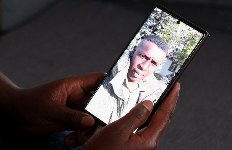 African nations tiptoe around recruitment of citizens by Russian networks