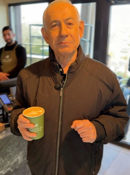 Netanyahu posts video in response to Iran rumours that he is dead