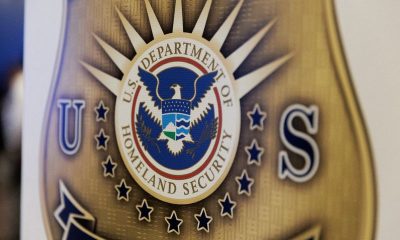 Afghan asylum-seeker dies in ICE custody, US advocacy group says