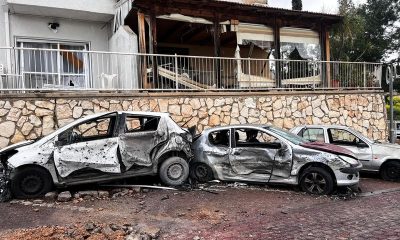 Israel and Lebanon expected to hold talks soon, Israeli officials say