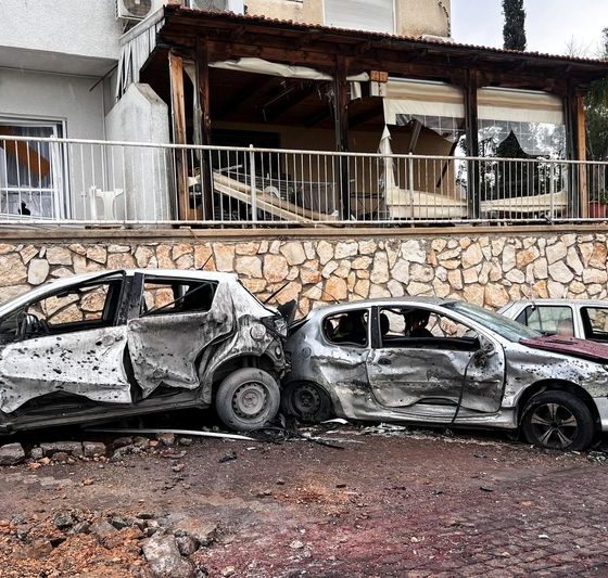 Israel and Lebanon expected to hold talks soon, Israeli officials say